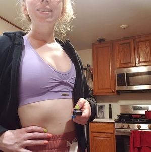 Gymshark Whitney Simmons sports bra